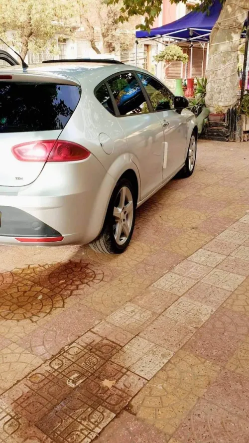 Seat Leon 2011 Leon