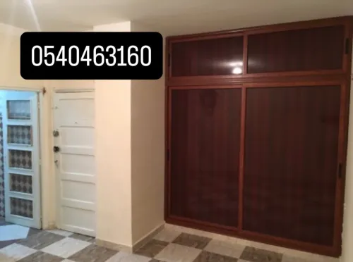 Vente Appartement F2 Relizane Relizane