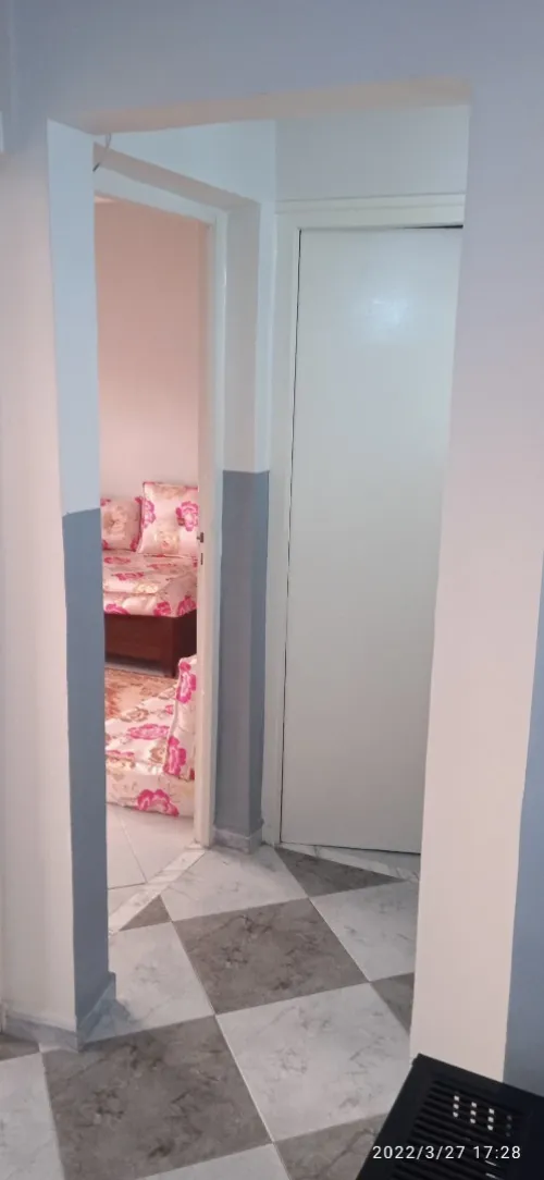 Vente Appartement F4 Alger Bab ezzouar