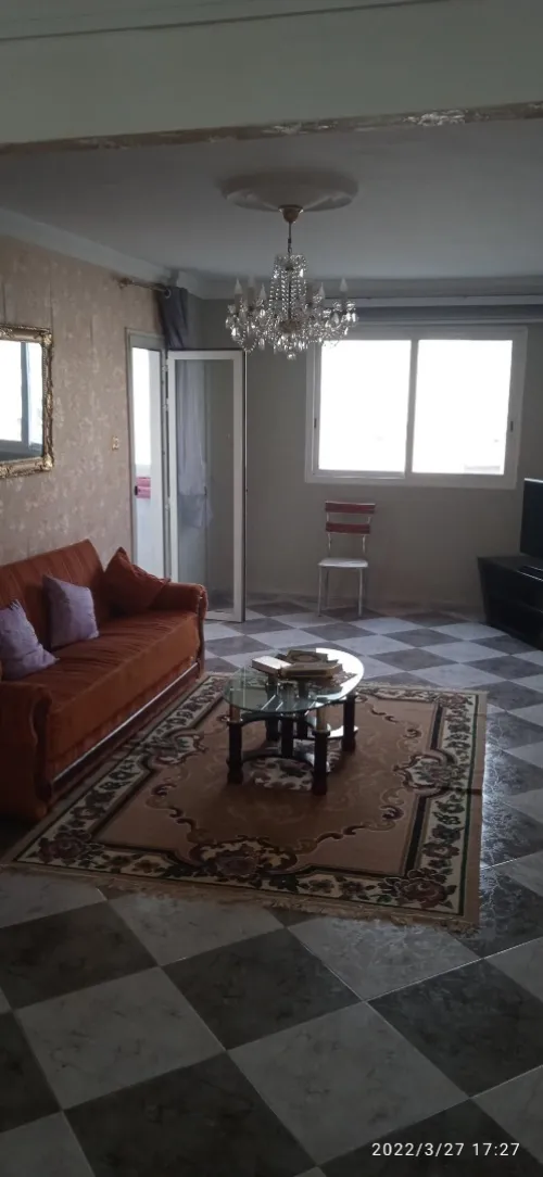 Vente Appartement F4 Alger Bab ezzouar