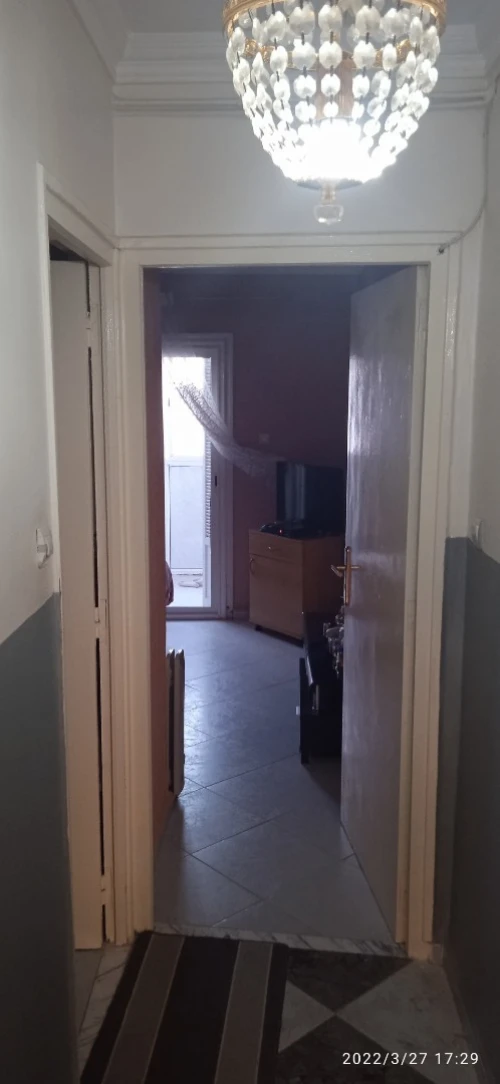Vente Appartement F4 Alger Bab ezzouar