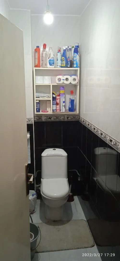 Vente Appartement F4 Alger Bab ezzouar