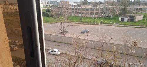 Vente Appartement F4 Alger Bab ezzouar