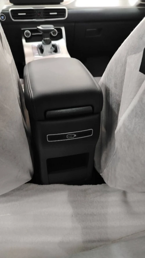 Geely Coolray 2026 SUPERB EDITION