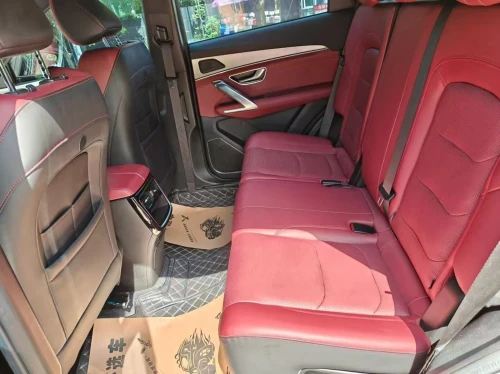 Jetour  X70 PLUS 2023 Luxury
