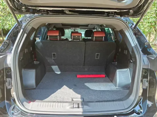 Jetour  X70 PLUS 2023 Luxury