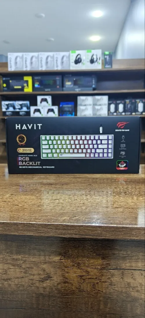 Havit KB881L