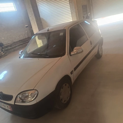 Citroen Saxo 2001 Saxo