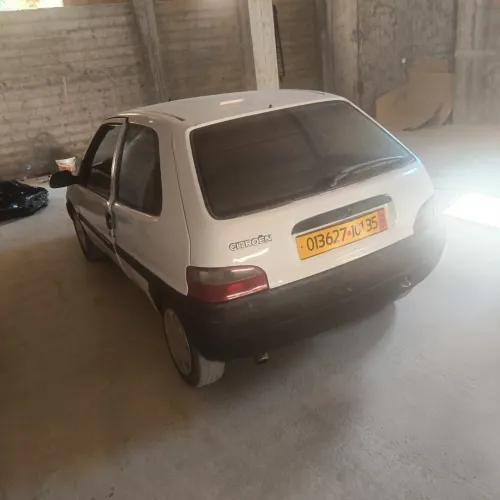 Citroen Saxo 2001 Saxo