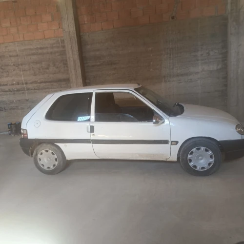 Citroen Saxo 2001 Saxo