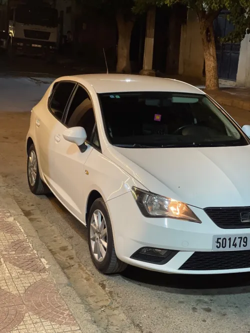 Seat Ibiza 2015 Fully