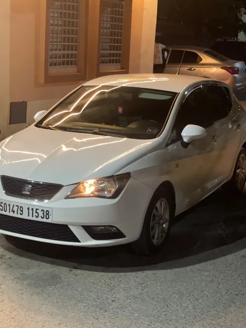 Seat Ibiza 2015 Fully