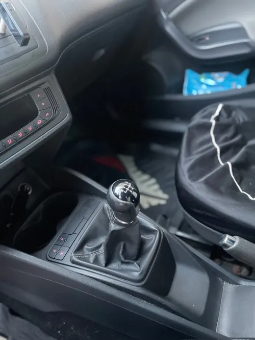 Seat Ibiza 2015 Fully