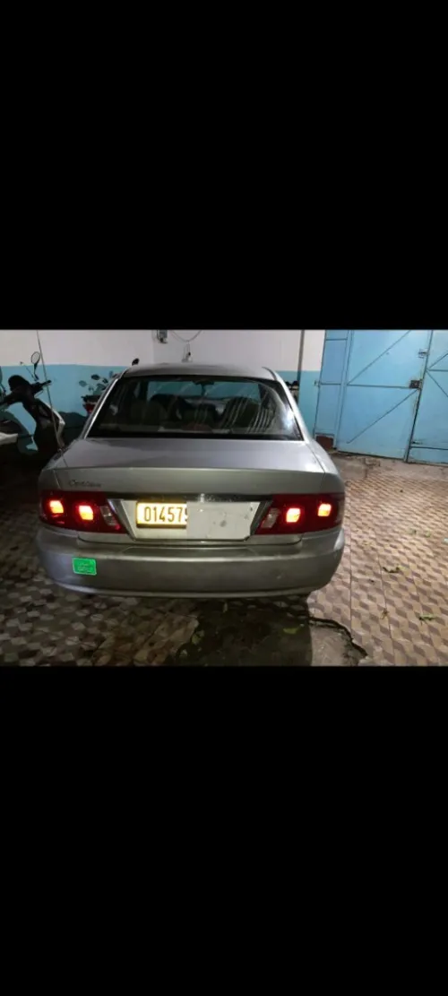 Kia Optima 2006 Optima