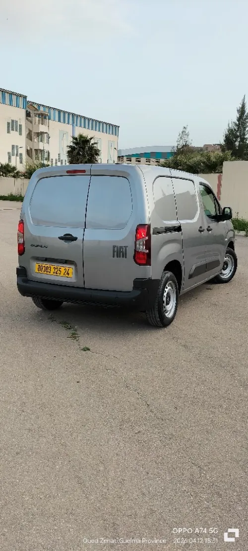 Fiat Doblo 2025 Doblo