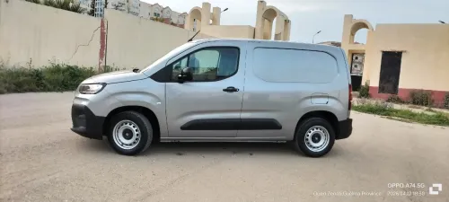 Fiat Doblo 2025 Doblo