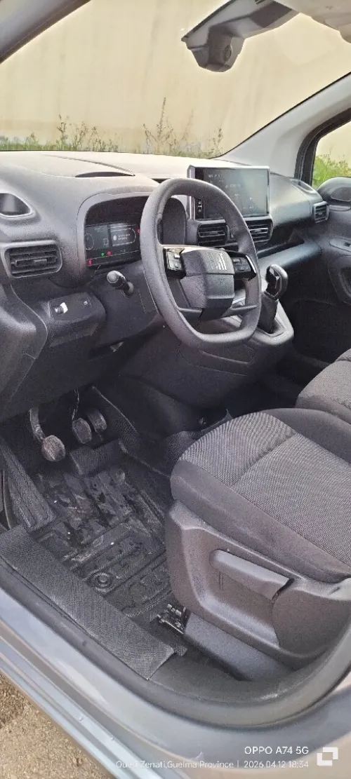 Fiat Doblo 2025 Doblo