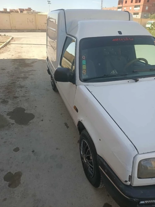 Renault Express 1999 Express