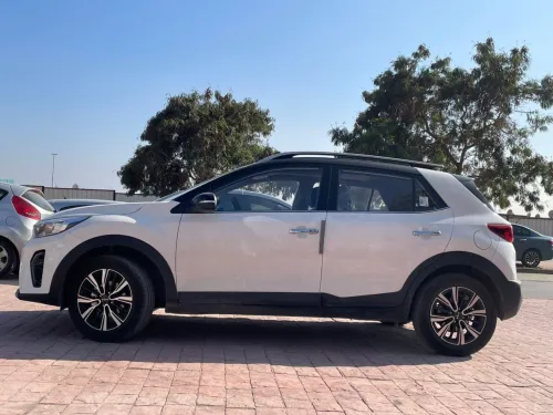 Kia KX1 2026 la toute