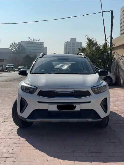 Kia KX1 2026 la toute
