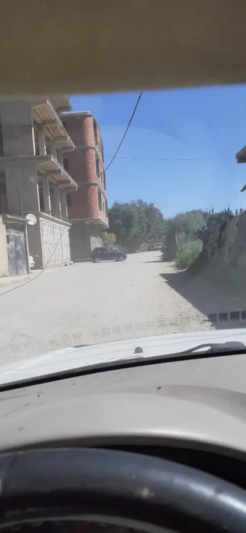 Vente Terrain Alger Ouled chebel