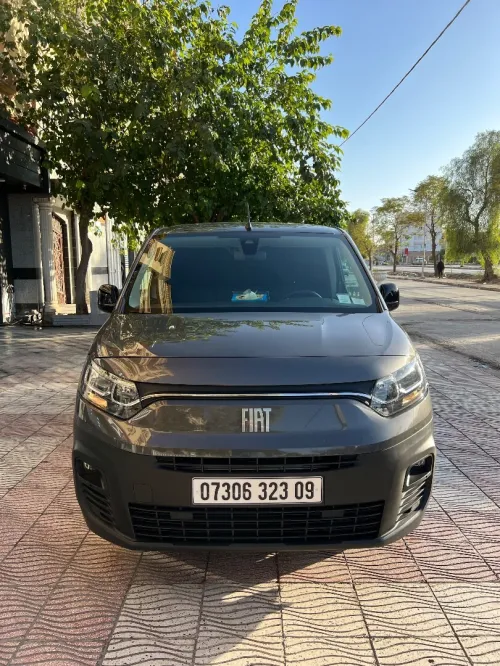 Fiat Doblo 2023 Doblo