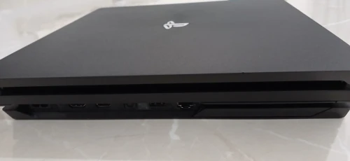 Ps4 pro