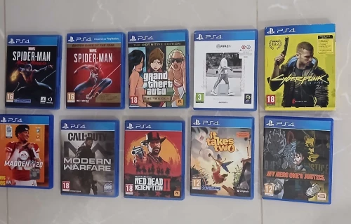 Ps4 pro