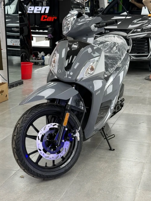 Sym St 2026