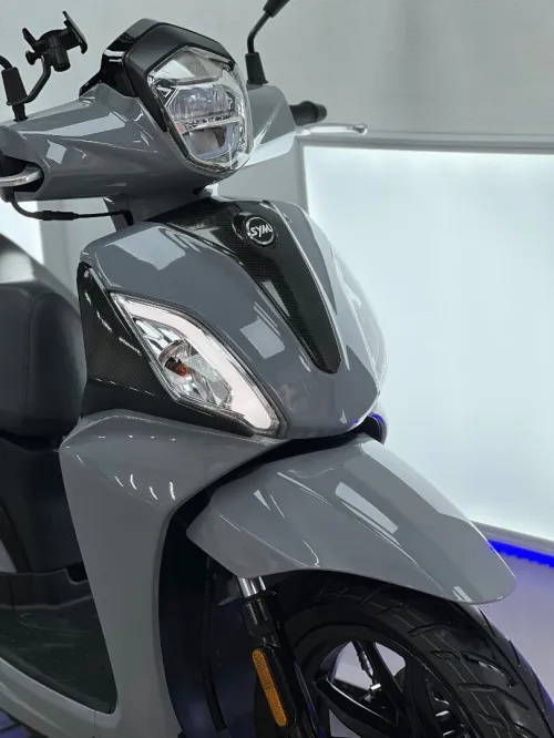 Sym St 200 2025