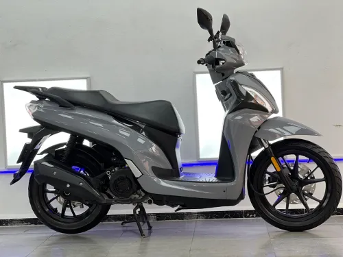 Sym St 200 2025