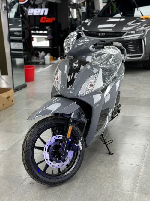 Sym St 2026