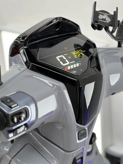 Sym St 200 2025