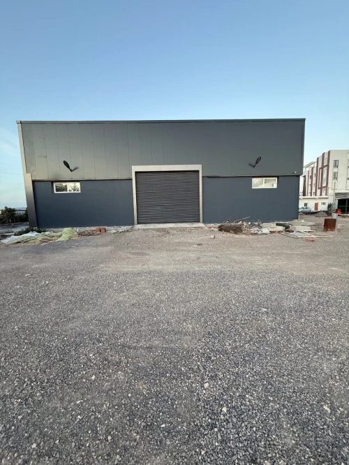 Location Local Sétif El eulma