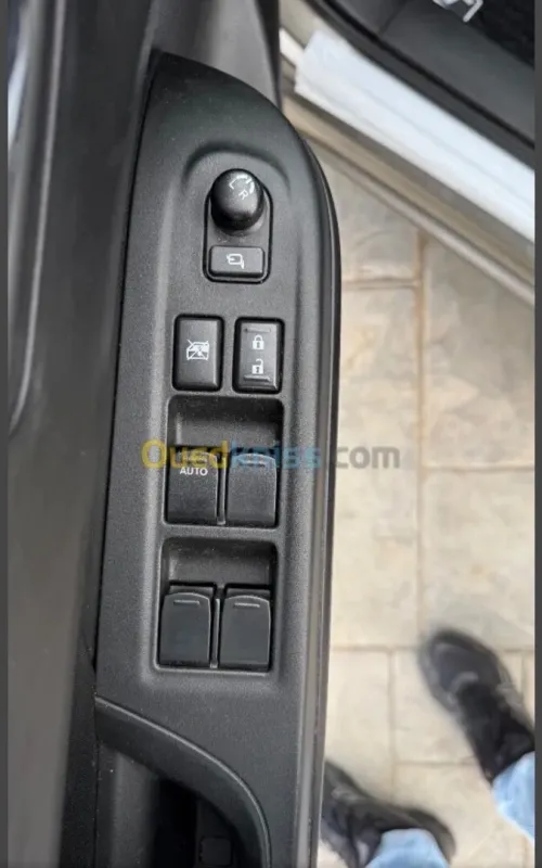 Suzuki Swift 2025 Swift