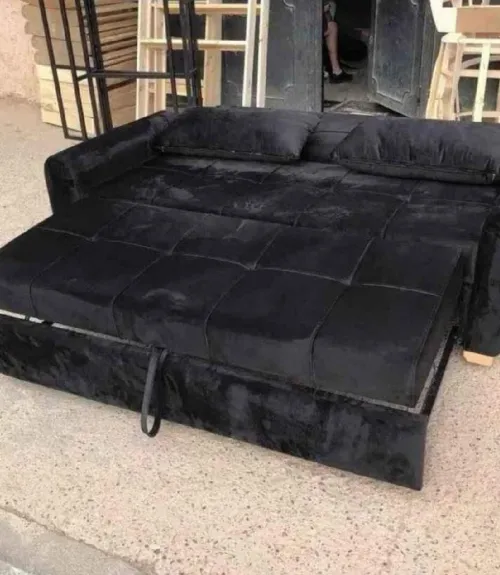 Clic clac convertible lit 