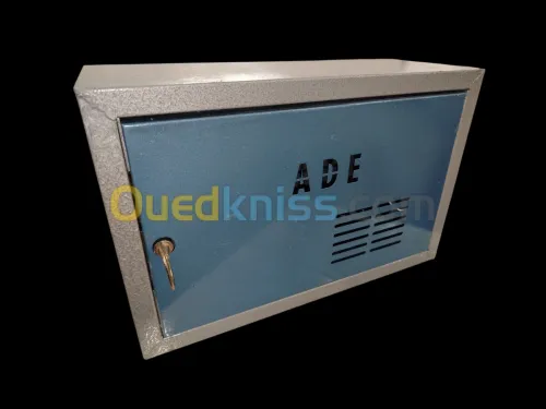 Coffret Pour Compteur d'Eau ADE