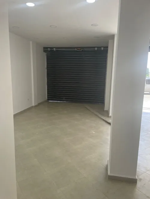 Location Local Alger Rouiba