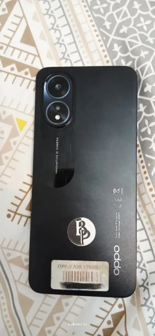 Oppo A38