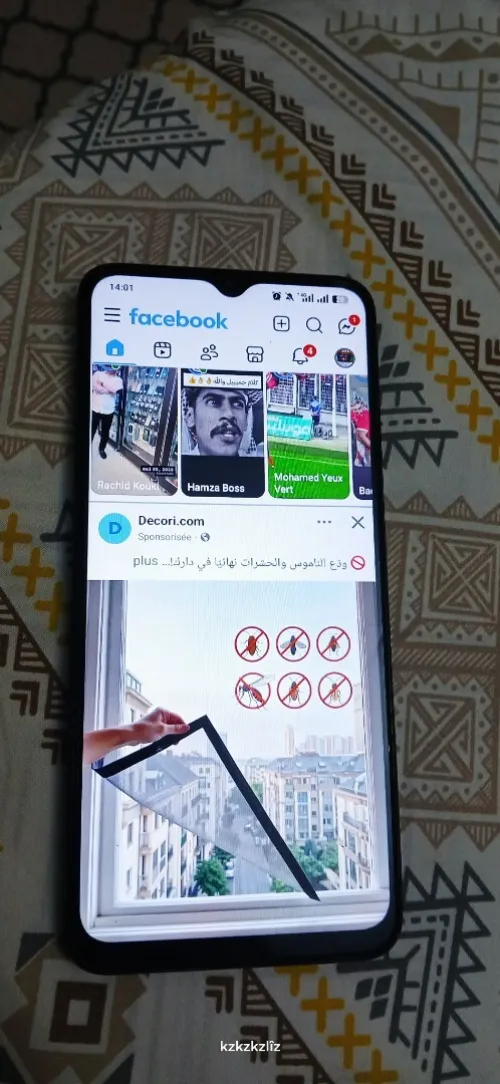 Oppo A38