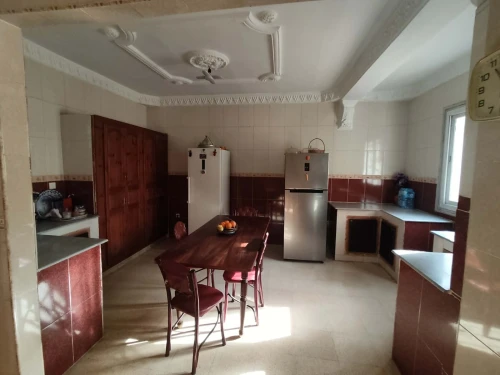 Vente Villa Alger Gue de constantine