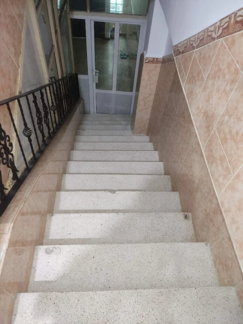 Vente Villa Alger Gue de constantine