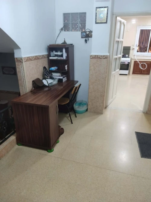 Vente Villa Alger Gue de constantine