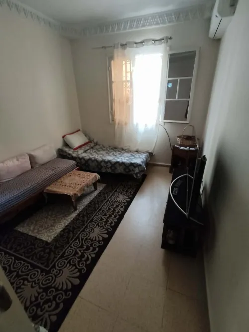 Vente Villa Alger Gue de constantine