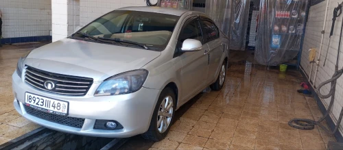 Great Wall C30 2011 C30