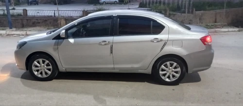 Great Wall C30 2011 C30
