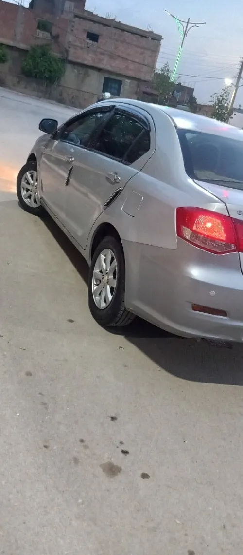 Great Wall C30 2011 C30