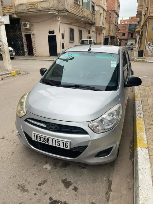 Hyundai i10 2015 GL Plus