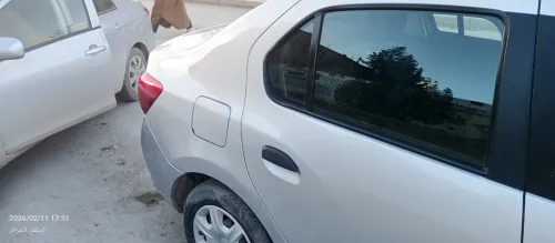 Renault Symbol 2017 Made In Bladi