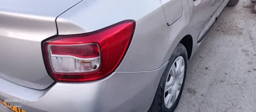 Renault Symbol 2017 Made In Bladi